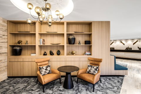 Vibe Hotel North Sydney - Hervey Bay Accommodation 15