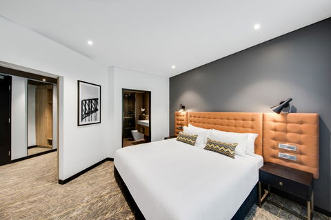 Vibe Hotel North Sydney - Hervey Bay Accommodation 11