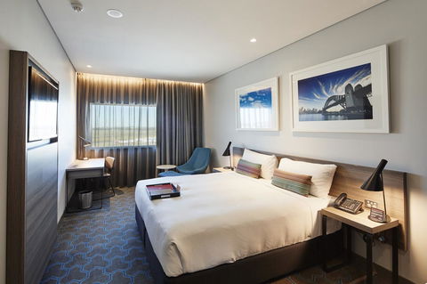 Rydges Sydney Airport Hotel - Hervey Bay Accommodation 7