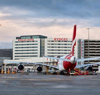 Rydges Sydney Airport Hotel - Tourism Hervey Bay