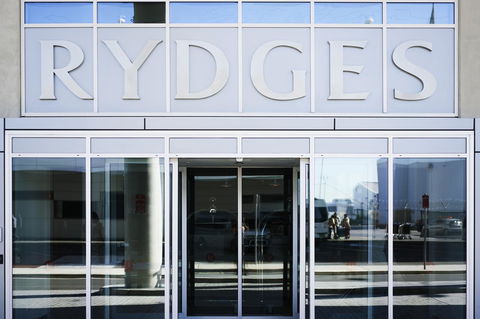 Rydges Sydney Airport Hotel - Hervey Bay Accommodation 42