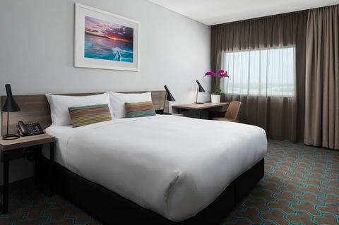 Rydges Sydney Airport Hotel - Hervey Bay Accommodation 9