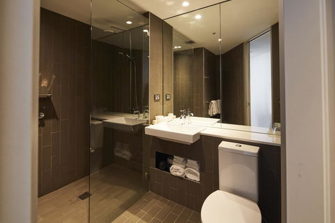 Rydges Sydney Airport Hotel - Hervey Bay Accommodation 37