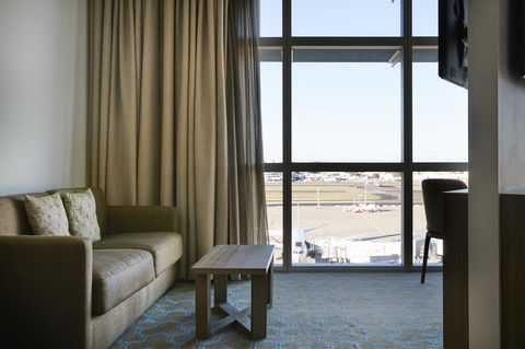 Rydges Sydney Airport Hotel - Hervey Bay Accommodation 41