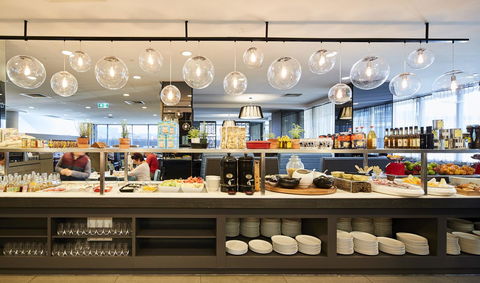 Rydges Sydney Airport Hotel - Hervey Bay Accommodation 17