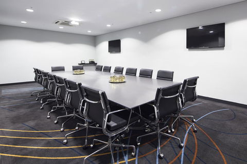 Rydges Sydney Airport Hotel - Hervey Bay Accommodation 26