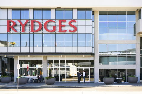 Rydges Sydney Airport Hotel - Hervey Bay Accommodation 44