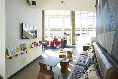 Rydges Sydney Airport Hotel - Hervey Bay Accommodation 21