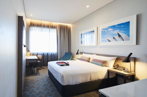 Rydges Sydney Airport Hotel - Hervey Bay Accommodation 29