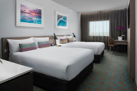 Rydges Sydney Airport Hotel - Hervey Bay Accommodation 6