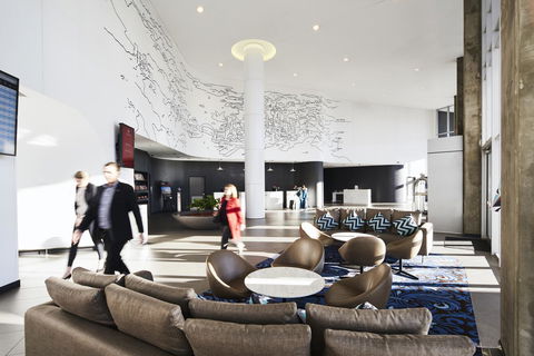 Rydges Sydney Airport Hotel - Hervey Bay Accommodation 16