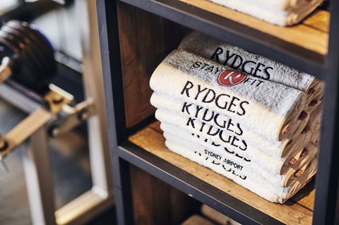 Rydges Sydney Airport Hotel - Hervey Bay Accommodation 35