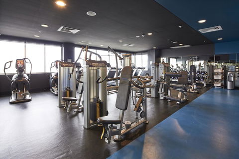 Rydges Sydney Airport Hotel - Hervey Bay Accommodation 12