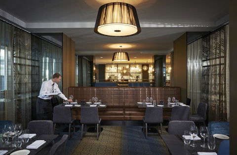 Rydges Sydney Airport Hotel - Hervey Bay Accommodation 34