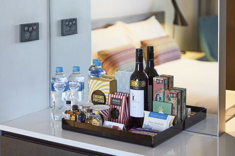 Rydges Sydney Airport Hotel - Hervey Bay Accommodation 40