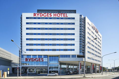 Rydges Sydney Airport Hotel - Hervey Bay Accommodation 43