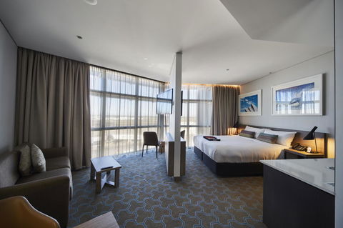 Rydges Sydney Airport Hotel - Hervey Bay Accommodation 10