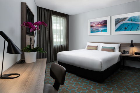 Rydges Sydney Airport Hotel - Hervey Bay Accommodation 4