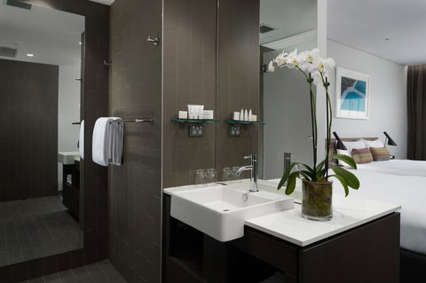 Rydges Sydney Airport Hotel - Hervey Bay Accommodation 2