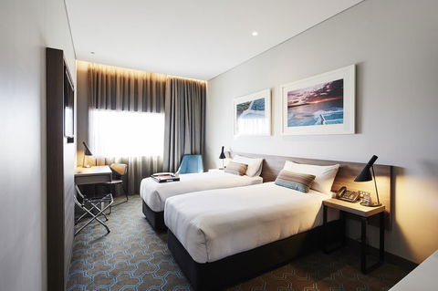 Rydges Sydney Airport Hotel - Hervey Bay Accommodation 39