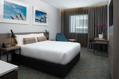 Rydges Sydney Airport Hotel - Hervey Bay Accommodation 5