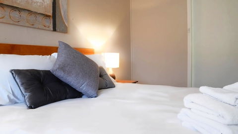 Almond Inn - Tourism Hervey Bay 3