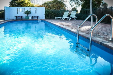 Almond Inn - Tourism Hervey Bay 26