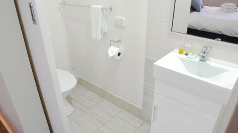 Almond Inn - Tourism Hervey Bay 19
