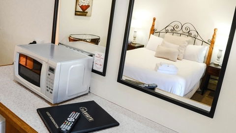Almond Inn - Tourism Hervey Bay 21