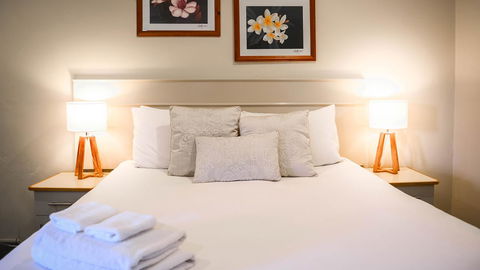 Almond Inn - Tourism Hervey Bay 5