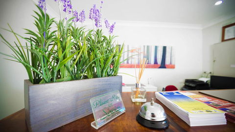 Almond Inn - Tourism Hervey Bay 6