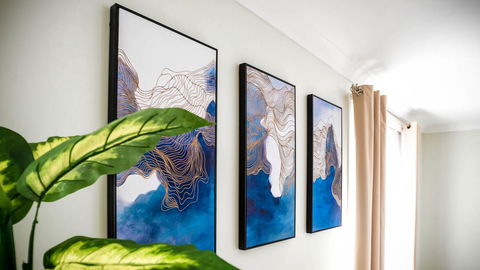 Almond Inn - Tourism Hervey Bay 10