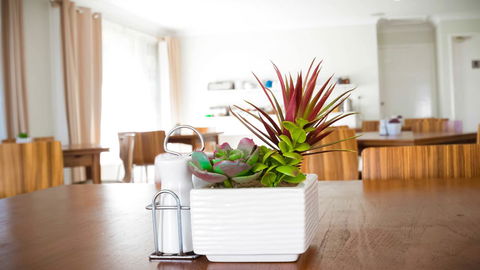 Almond Inn - Tourism Hervey Bay 13