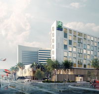 Holiday Inn Express Sydney Airport - Tourism Hervey Bay