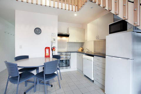 Lantern 1 Bedroom Balcony With Panoramic View - Hervey Bay Accommodation 17