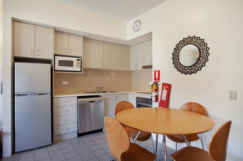 Lantern 1 Bedroom Balcony With Panoramic View - Hervey Bay Accommodation 31