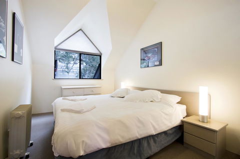 Lantern 1 Bedroom Balcony With Panoramic View - Hervey Bay Accommodation 36