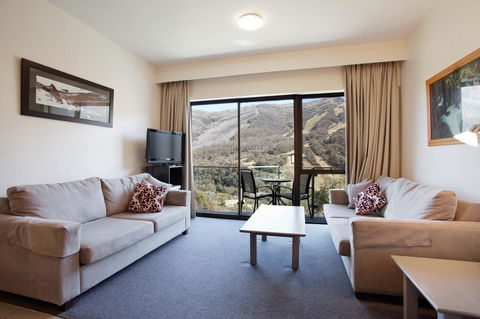 Lantern 1 Bedroom Balcony With Panoramic View - Hervey Bay Accommodation 32