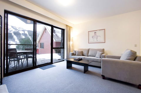 Lantern 1 Bedroom Balcony With Panoramic View - Hervey Bay Accommodation 44
