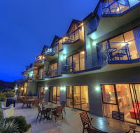 Lantern Apartments - Tourism Hervey Bay