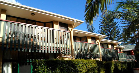 The Crest Byron Bay - Tourism Hervey Bay 28