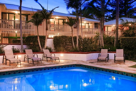 The Crest Byron Bay - Tourism Hervey Bay 24