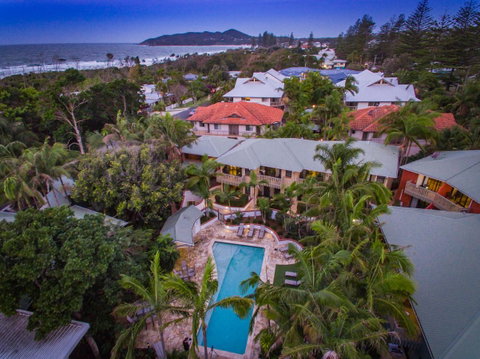 The Crest Byron Bay - Tourism Hervey Bay 11
