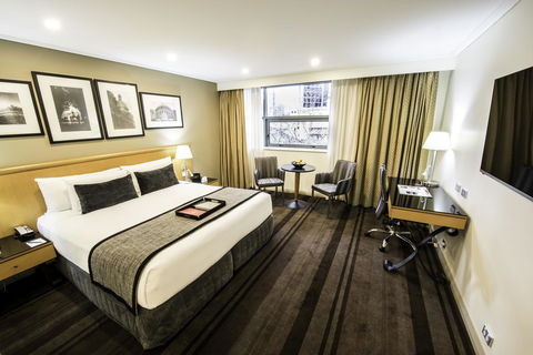 Rydges World Square - Hervey Bay Accommodation 13