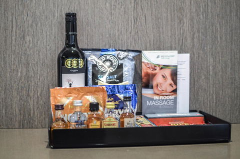 Rydges World Square - Hervey Bay Accommodation 16