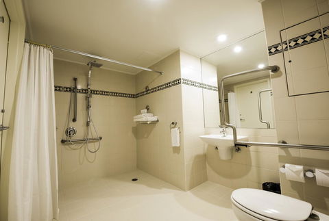 Rydges World Square - Hervey Bay Accommodation 18