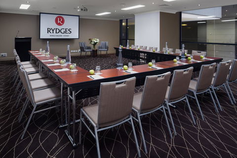 Rydges World Square - Hervey Bay Accommodation 44
