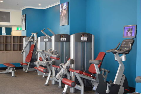 Rydges World Square - Hervey Bay Accommodation 40