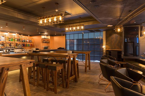 Rydges World Square - Hervey Bay Accommodation 25
