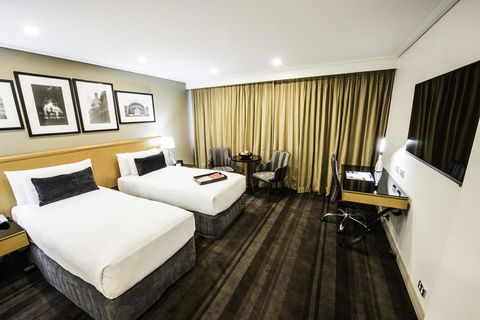 Rydges World Square - Hervey Bay Accommodation 14